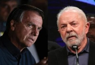 Com Lula e Bolsonaro no 2° turno, campanha presidencial recomeça nesta segunda