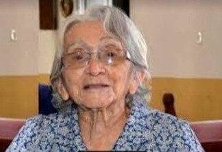 ALPB aprova Moção de Pesar pelo falecimento da professora Carmelita Gonçalves da Silva proposta pelo deputado Jeová