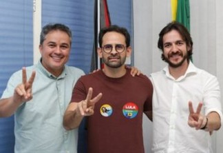 Prefeito do Sertão anuncia adesão a Pedro Cunha Lima