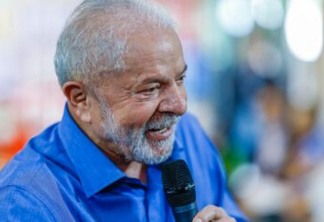 Primeira Quaest do 2º turno aponta vitória de Lula com 54%