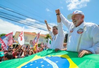 Ipespe: Lula mantém vitória sobre Bolsonaro no segundo turno