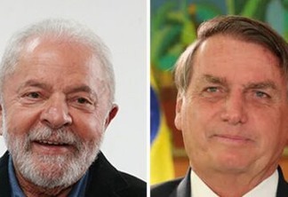 Lula vence no segundo turno com 54% dos votos válidos; Bolsonaro tem 46%; diz IPEC