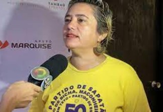 João Azevêdo enaltece campanha de Adjany e agradece apoio do PSOL no 2º turno