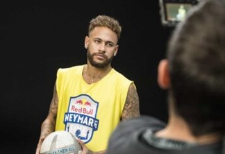Neymar critica Bola de Ouro por posição de Vini Júnior: 'Mínimo entre os três'