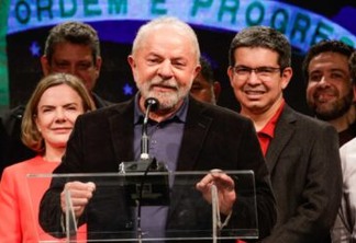 Lula ganha apoio de bispo que integrou cúpula da Universal
