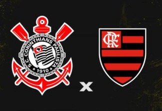 NOITE DE DECISÃO: Corinthians e Flamengo definem no Maracanã o novo tetracampeão da Copa do Brasil