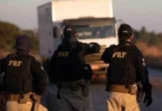 Suspeitos de corrupção, policiais rodoviários lucraram R$ 1,6 milhão