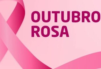 Outubro Rosa: Sintur-JP promove dia de conscientização e prevenção contra o câncer de mama na segunda-feira (24)