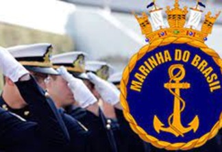 Marinha abre processo para contratação de mais de 500 oficiais temporários; Confira