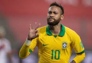 Tite diz que esta não será a última Copa do Mundo de Neymar pela Seleção Brasileira