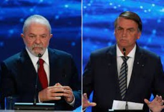 ÚLTIMA PESQUISA: com 50% dos votos válidos, Lula tem chance de vencer no 1º turno; diz Datafolha 