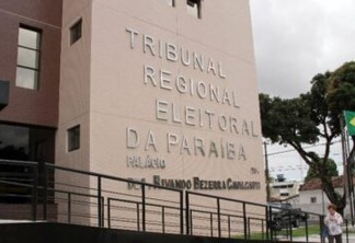TRE-PB intima candidatos para prestação de contas final das Eleições 2022