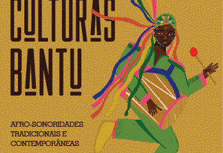 24ª edição do Sonora Brasil destaca a influência da matriz africana na música brasileira