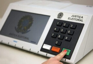 TRE-PB inicia preparação, teste e lacração das urnas de votação que serão usadas no 2° turno