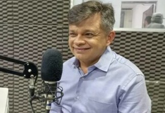 Eleito deputado pelo Rio de Janeiro, Dimas Gadelha diz que também pretende trabalhar por Sousa