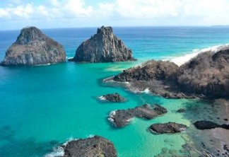 Pesquisa aponta que Nordeste tem quatro das 5 melhores praias do Brasil