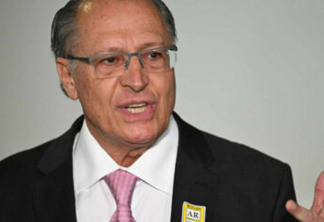 Alckmin decidiu não ser ministro, e ouviu de Lula que será tratado 'como presidente'