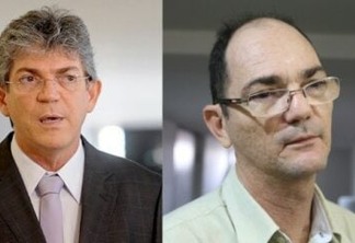 OPERAÇÃO CALVÁRIO: Gaeco apresenta nova denúncia contra Ricardo e Coriolano Coutinho por irregularidades na LOTEP
