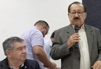 Ex-governador e outras autoridades prestigiam a festa da “Tribuna” - Por Nonato Guedes