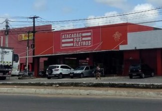 CRISE NO VAREJO: saiba quais são as principais empresas sob recuperação judicial na Paraíba 