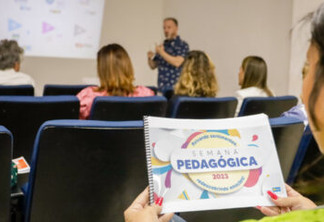 Governo da Paraíba abre 82 vagas para professores interessados em ocupar os cargos de Consultor