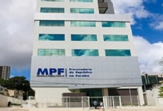 Prefeitura da PB é investigada pelo MPF por suposto desvio dos recursos da Lei Aldir Blanc; confira