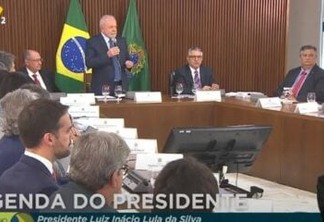  Foto: TV Brasil/Divulgação