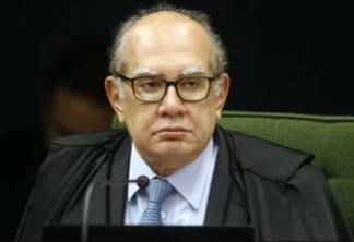 Gilmar Mendes vê responsabilidade de Bolsonaro nos atos de bolsonaristas terroristas em Brasília