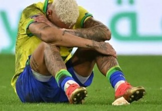 PSG estaria interessado em colocar Neymar à venda