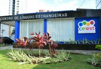 Centro de Línguas Estrangeiras de João Pessoa inscreve para cursos de Inglês, Espanhol, Francês, Alemão e Libras