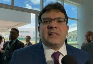 Ao Polêmica Paraíba, governador do Piauí diz que precisa existir uma punição exemplar para quem participou dos ataques no dia 8