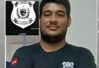 Polícia Civil cumpre mandado de prisão contra suspeito de matar agente socioeducativo em João Pessoa