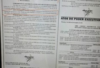 EM DEFESA DOS IDOSOS: Lei 'Ricardo Barbosa' é julgada constitucional pelo Supremo Tribunal e passa a valer na Paraíba - ENTENDA