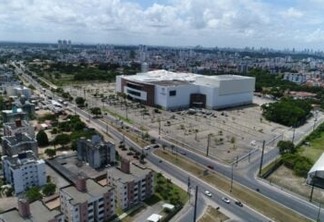Semob-JP interdita trecho da Avenida Hilton Souto Maior nesta sexta-feira