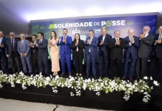 “A FCS é a voz do setor que mais emprega e mais paga tributos no Brasil”, diz senador Efraim, eleito como presidente da Frente parlamentar do Comércio, Serviço e Empreendedorismo
