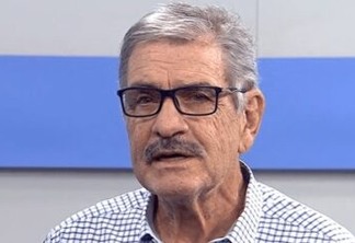 Morre aos 76 anos o jornalista esportivo ex-Globo e ESPN, Márcio Guedes