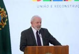 Lula assina decretos de Saneamento e destrava R$ 120 bi em investimentos