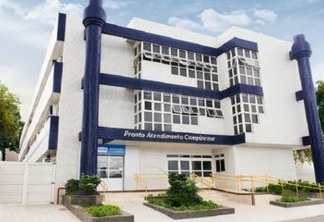 Hapvida emite nota sobre interdição de setor em hospital em Campina Grande; leia na íntegra