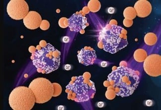 Cientistas da UFPB criam fármaco nanométrico contra superbactéria