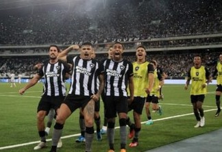  Foto: Vitor Silva/Botafogo. 