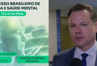 I Congresso Brasileiro de Epilepsia e Saúde Mental acontece em Brasília com apoio do Ministério da Saúde, Sociedade Nordestina de Neurocirurgia, Aspepb e Centro de Aneurisma do DF 