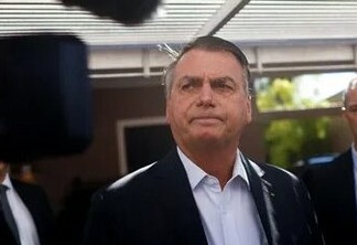 Alvo de operação, Bolsonaro se recusa a depor na PF - VEJA DETALHES