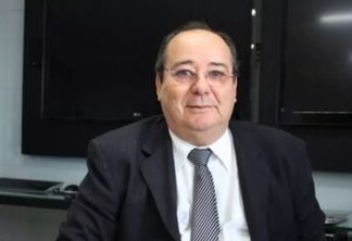 Gilmar Mendes nega habeas corpus e mantém Arthur Cunha Lima afastado do TCE-PB