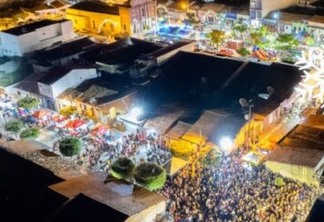 Prefeitura de Monte Horebe divulga atrações do III Festival de Inverno; confira cronograma completo