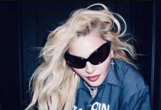 Madonna é internada em UTI com infecção bacteriana grave e turnê é adiada