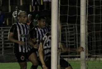 Foto: Reprodução/Twitter Botafogo-PB