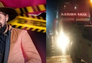 PF nega prisão de vocalista da banda Arriba Saia por música que cita Alexandre de Moraes; entenda