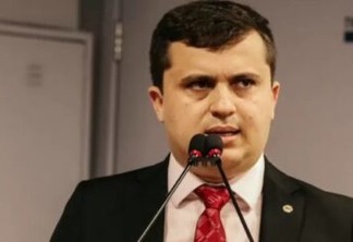 Proposta do deputado Gilbertinho, Frente Parlamentar de Desenvolvimento do Sertão terá sessão inaugural em agosto; saiba detalhes