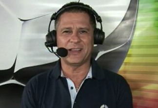 Gil Rocha foi um dos responsáveis pela implantação do Globo Esporte no Paraná. (Foto: Reprodução/RPC)
