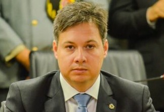Deputado Júnior Araújo revela que pretende ser candidato a prefeito de Cajazeiras: “Estou preparado para o desafio”